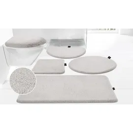 Bruno Banani Lana Hellgrau 60 x 50 cm