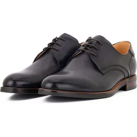 DIGEL Scout Business Schuh blau 43
