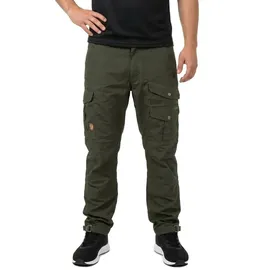 Fjällräven Vidda Pro Hosen - Deep Forest - 46