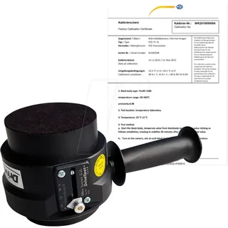 PCE Instruments BIA2SE10-300 - 300 N ISO