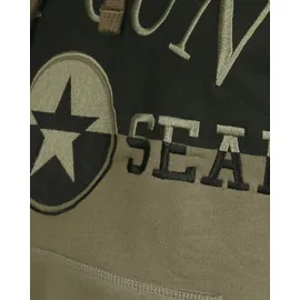 Top Gun Hoodie Mehrfarbig 3XL