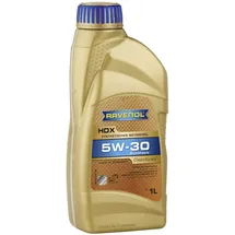 Ravenol HDX SAE 5W-30