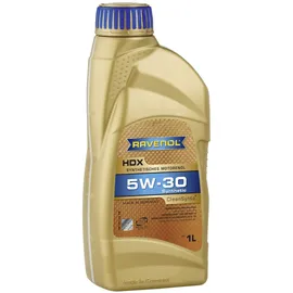 Ravenol HDX SAE 5W-30