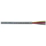Lapp 10m Ölflex Classic 100 Steuerleitung 4x0,5 mm2 - PVC Kabel 4-adrig
