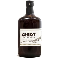 38,56€/l Bordiga Amaro Chiot 0,7 Liter