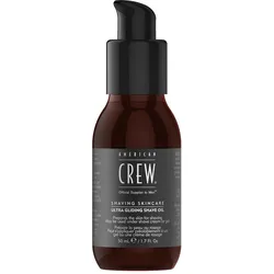 American Crew Ultra Gliding Shave Oil 50 ml