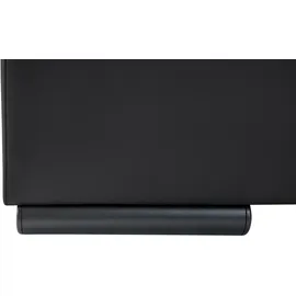 Collection AB Boxspringbett COLLECTION AB "30 Jahre Jubiläums-Modell Athena", schwarz, B:193cm L:208cm, Holzwerkstoff, Spanplatte, Komplettbetten, Boxspringbett, in H2,H3 & H4, wahlweise mit LED-Leiste