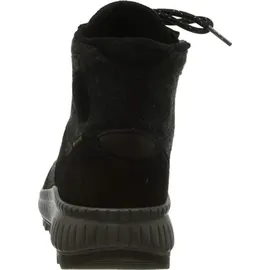 Legero Damen Tirano schwarz 39