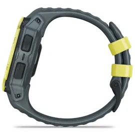 Garmin Instinct E 40 mm Electric Lime / Twilight