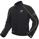 Rukka Comfo-R Herren Textiljacke, gelb 56