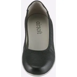 Classic Dog WITT WEIDEN Ballerina in schwarz | Gr.: 40