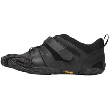 Vibram V-Train 2.0 Herren Black/Black 43