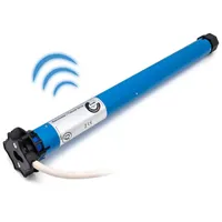 Delta dore rademacher gmbh Rademacher RolloTube S-line Sun DuoFern