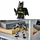 LEGO DC Comics Super Heroes Batman Mech 76270