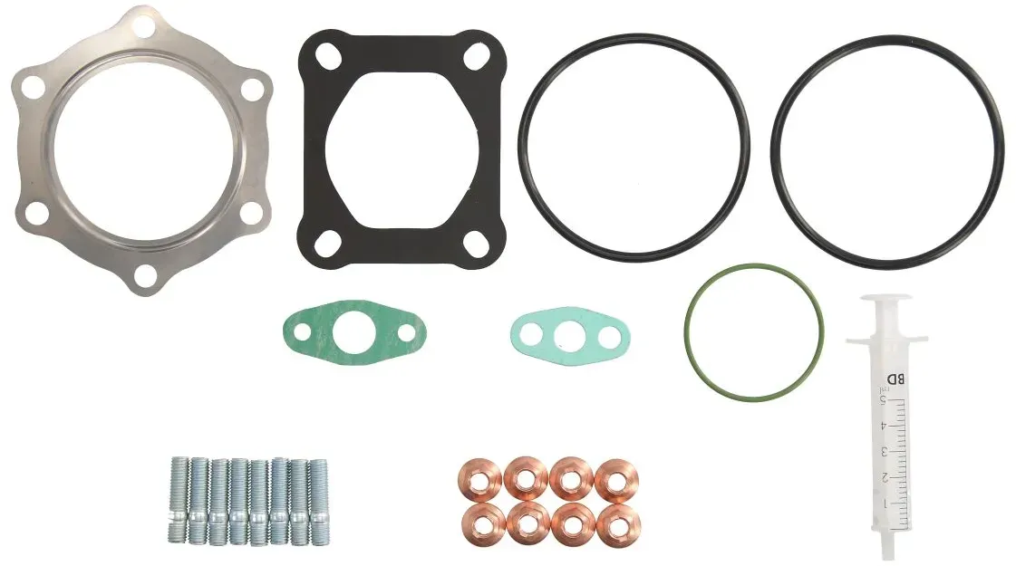 Kit de montaje, sobrealimentador EVORON EVMK0082