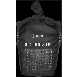 Schutzhülle für swiss air, schwarz (4551.650)