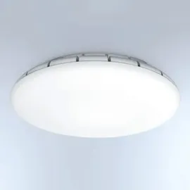 Steinel Einbauleuchte 5er Pack Weiß/Silber