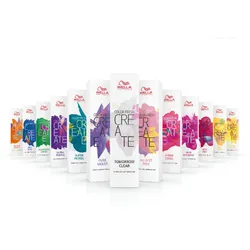 Color Fresh Create