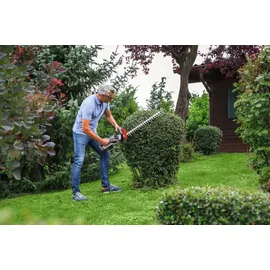 AL-KO HT 4055 ohne Akku