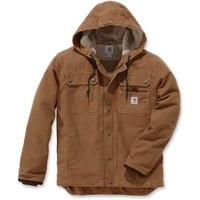 CARHARTT Bartlett, Jacket 103826 - Braun, L