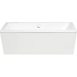 CONODUO Badewanne, Mod 734 1900x900mm alpinweiß,