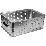 Dönges FireBox-Transportkorb DIN 14880, 800 x 400 x 330 mm