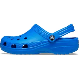 Crocs Classic Clog Blue Bolt 42-43