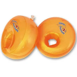 Pro Swim Flipper Swim Safe Schwimmflügel orange 11 - 30 kg