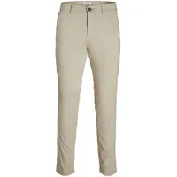 JACK & JONES Herren Jpstmarco Jjbowie Noos Chino Hose,