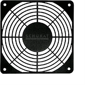 SUNON LGP60 Lüftergitter 1 St. (B x H x T) 60 x 60 x 7.30 mm Kunststoff