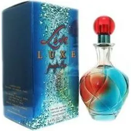 Jennifer Lopez Live Luxe Eau de Parfum 15 ml