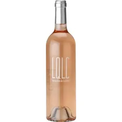 LQLC Rosé Les Quelles de La Coste 2021