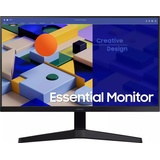 Samsung S27C312EAU - S31C Series - LED monitor 68,6cm (27")