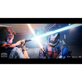 Star Wars Jedi: Survivor DLX Edition