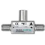 Axing Ethernet over Coax Einspeiseweiche