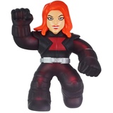 Moose Heroes of Goo Jit Zu – Marvel-Helden-Packung. Black Widow