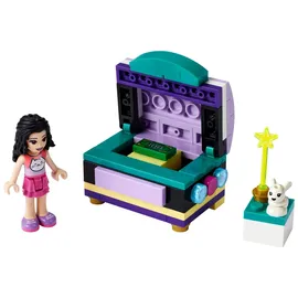 LEGO Friends Emma's Zaubertruhe 30414
