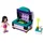 LEGO Friends Emma's Zaubertruhe 30414