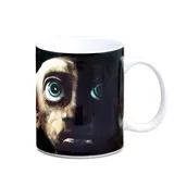 LOGOSHIRT Kaffeetasse 0,3 l Mehrfarbig