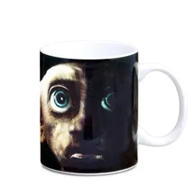 LOGOSHIRT Kaffeetasse 0,3 l Mehrfarbig