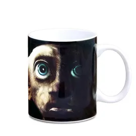 LOGOSHIRT Kaffeetasse 0,3 l Mehrfarbig