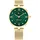 Tommy Hilfiger Analog Edelstahl-Mesh 38 mm 1782711