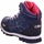 CMP Alcor Mid WP W asphalt/fragola 36