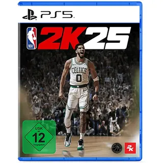 2K Games NBA 2K25 (PS5)