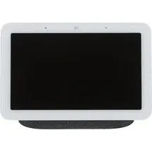 Google Nest Hub (2. Generation) carbon