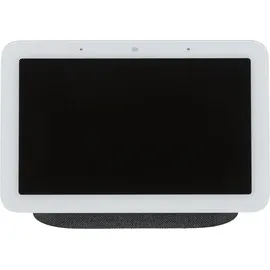 Google Nest Hub (2. Generation) carbon