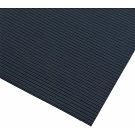 Estexo Sichtschutzstreifen 10er Set Anthrazit PVC