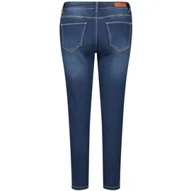 Betty Barclay Basic-Jeans mit Waschung blue denim 35-36