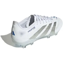 adidas Predator Pro Fg - weiss 40 2/3