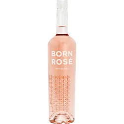 12er Set Born Rosé Barcelona 2023 (BIO) - Versandkostenfrei!